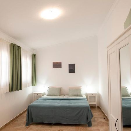Wohnung Buganvilla Agüimes Εξωτερικό φωτογραφία