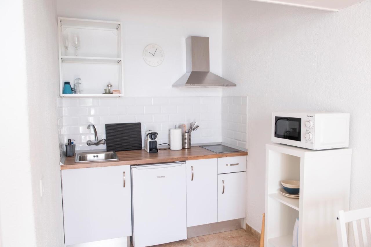 Wohnung Buganvilla Agüimes Εξωτερικό φωτογραφία