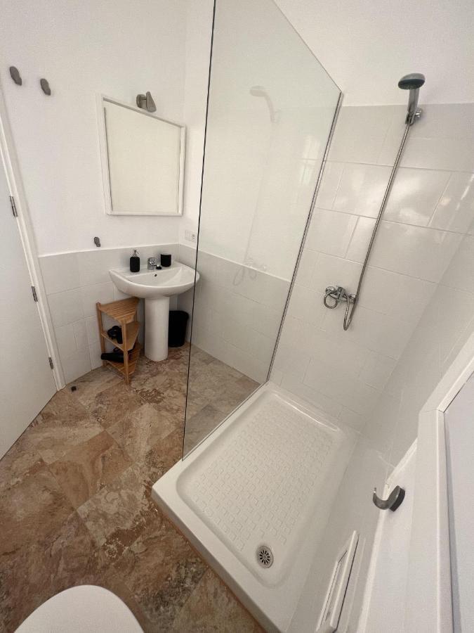 Wohnung Buganvilla Agüimes Εξωτερικό φωτογραφία