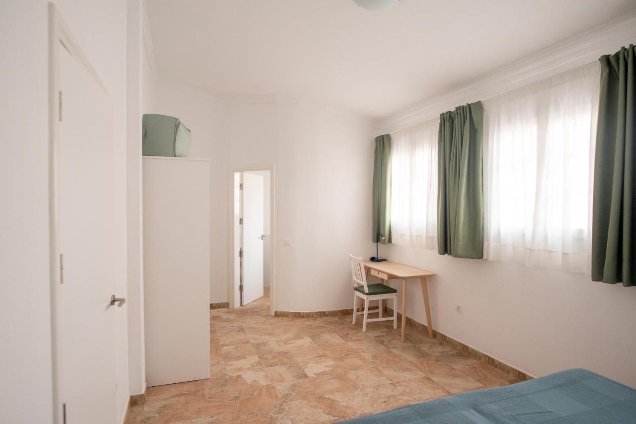 Wohnung Buganvilla Agüimes Εξωτερικό φωτογραφία